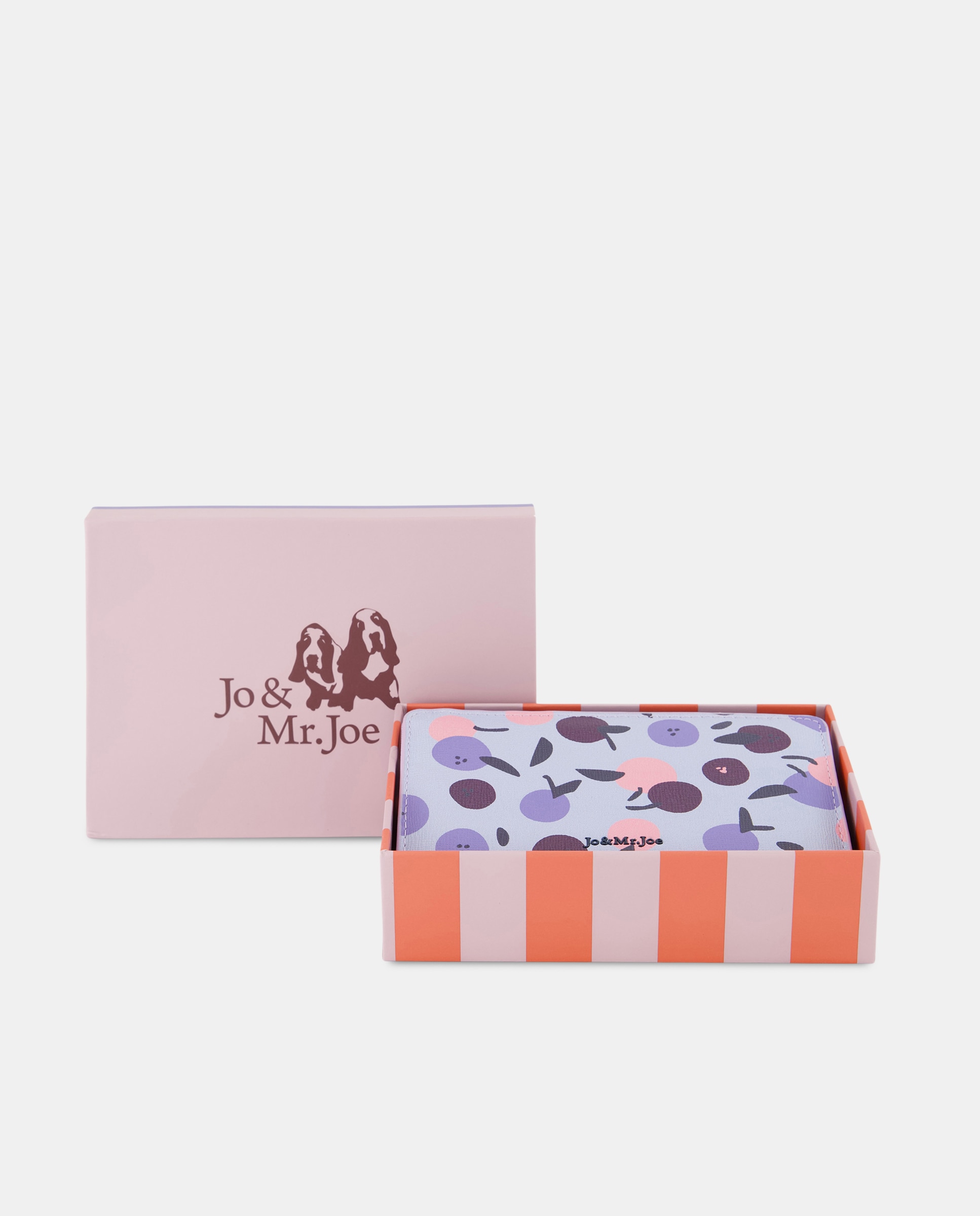 Imagem 0 de Porta-Cartões Plissado