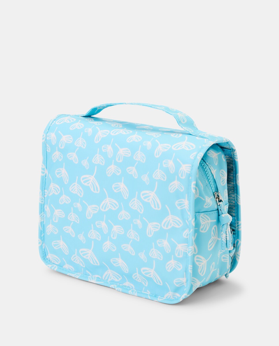 Nécessaire Estampado 400 Azul-2