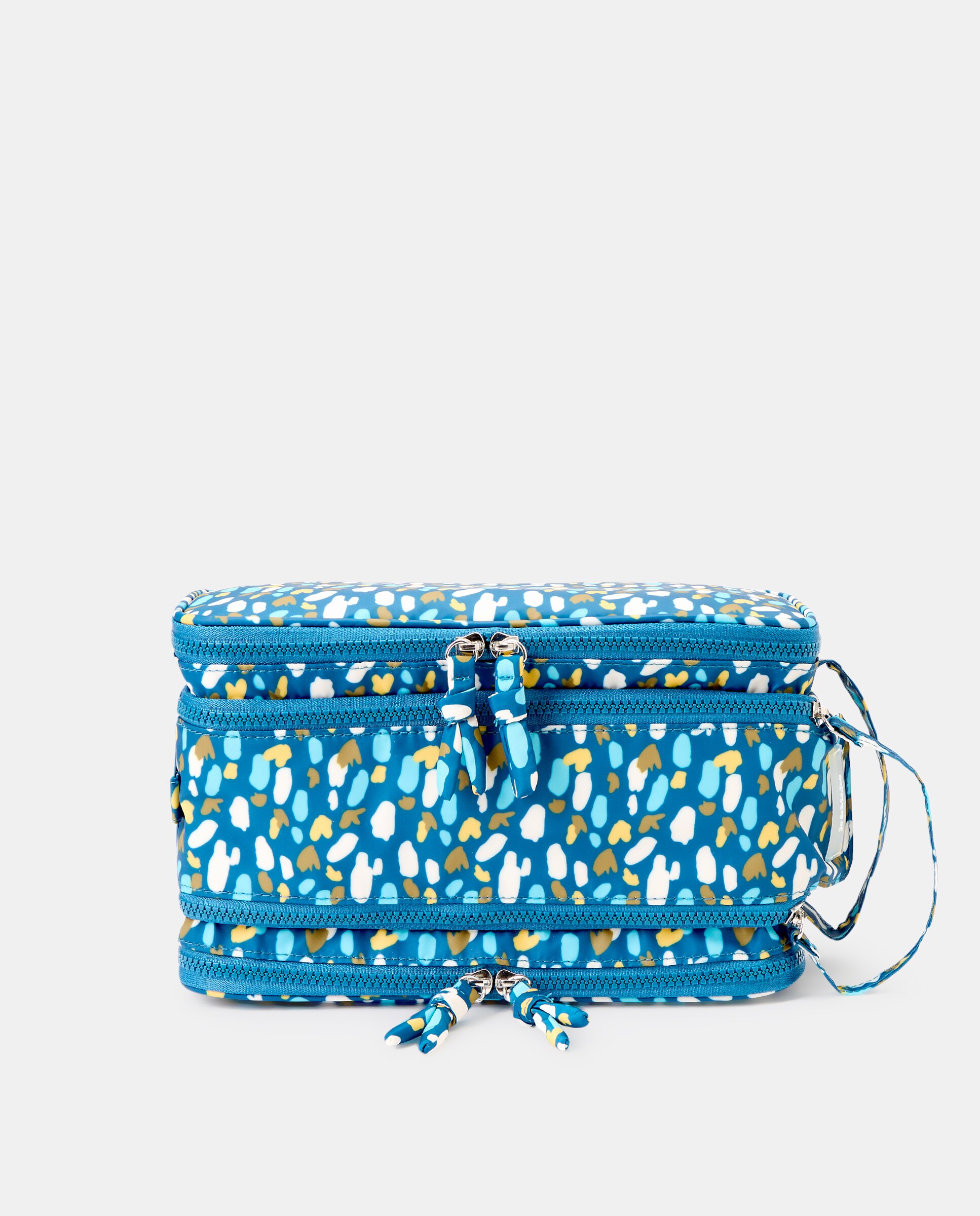 Neceser estampado