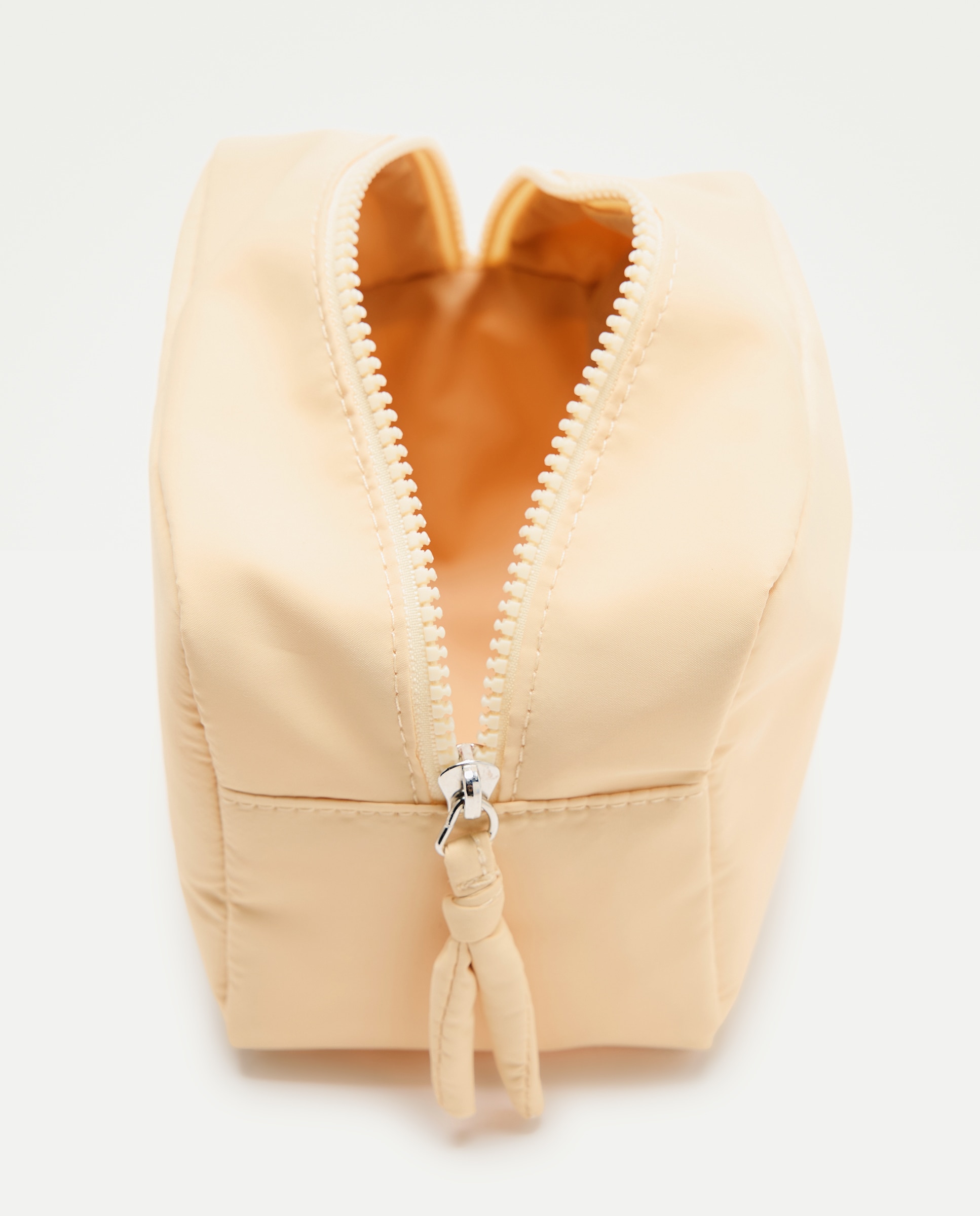 Nécessaire Estampado 3 em 1 200 Rosa-5