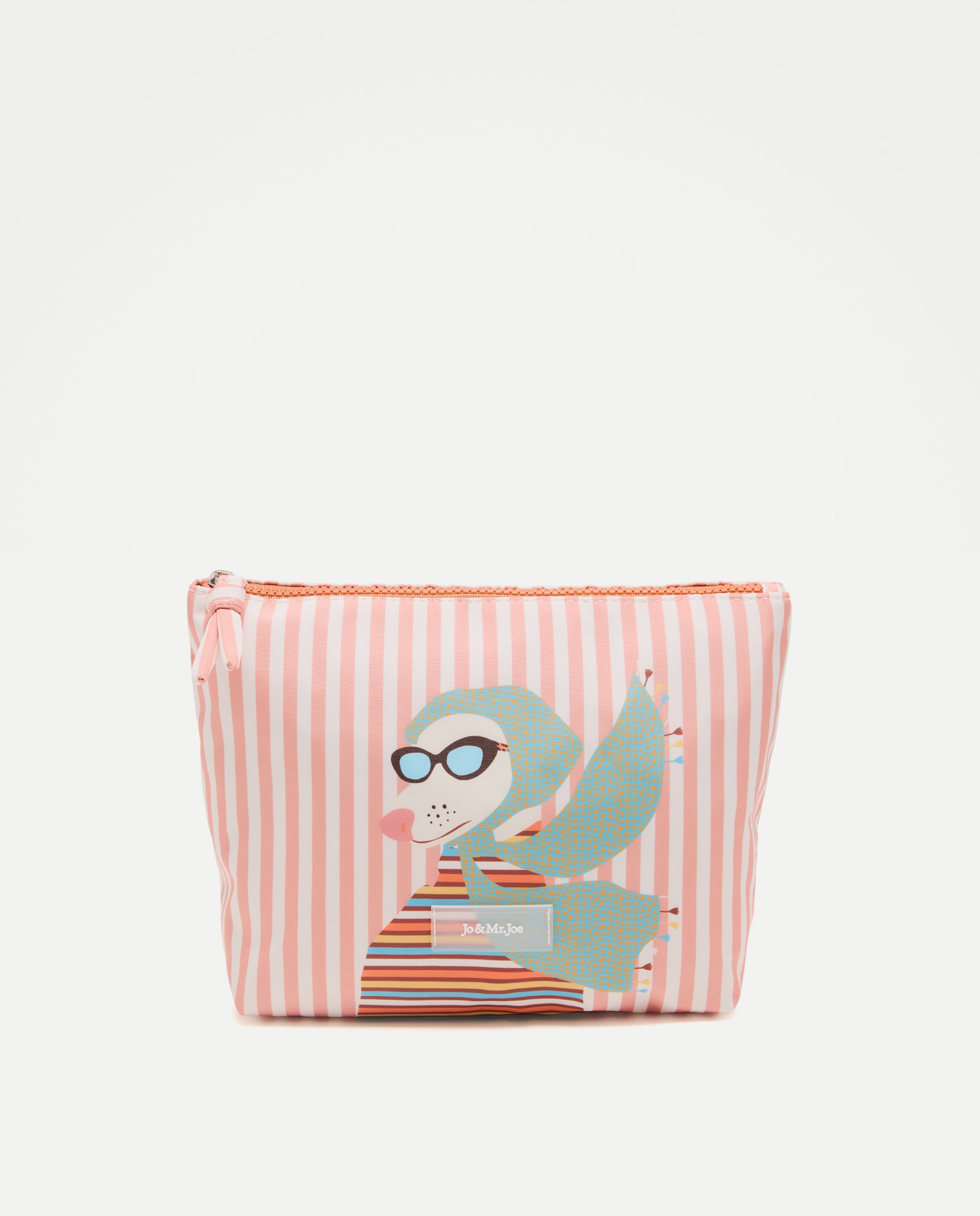 Imagem 0 de Nécessaire com Estampado Posicional