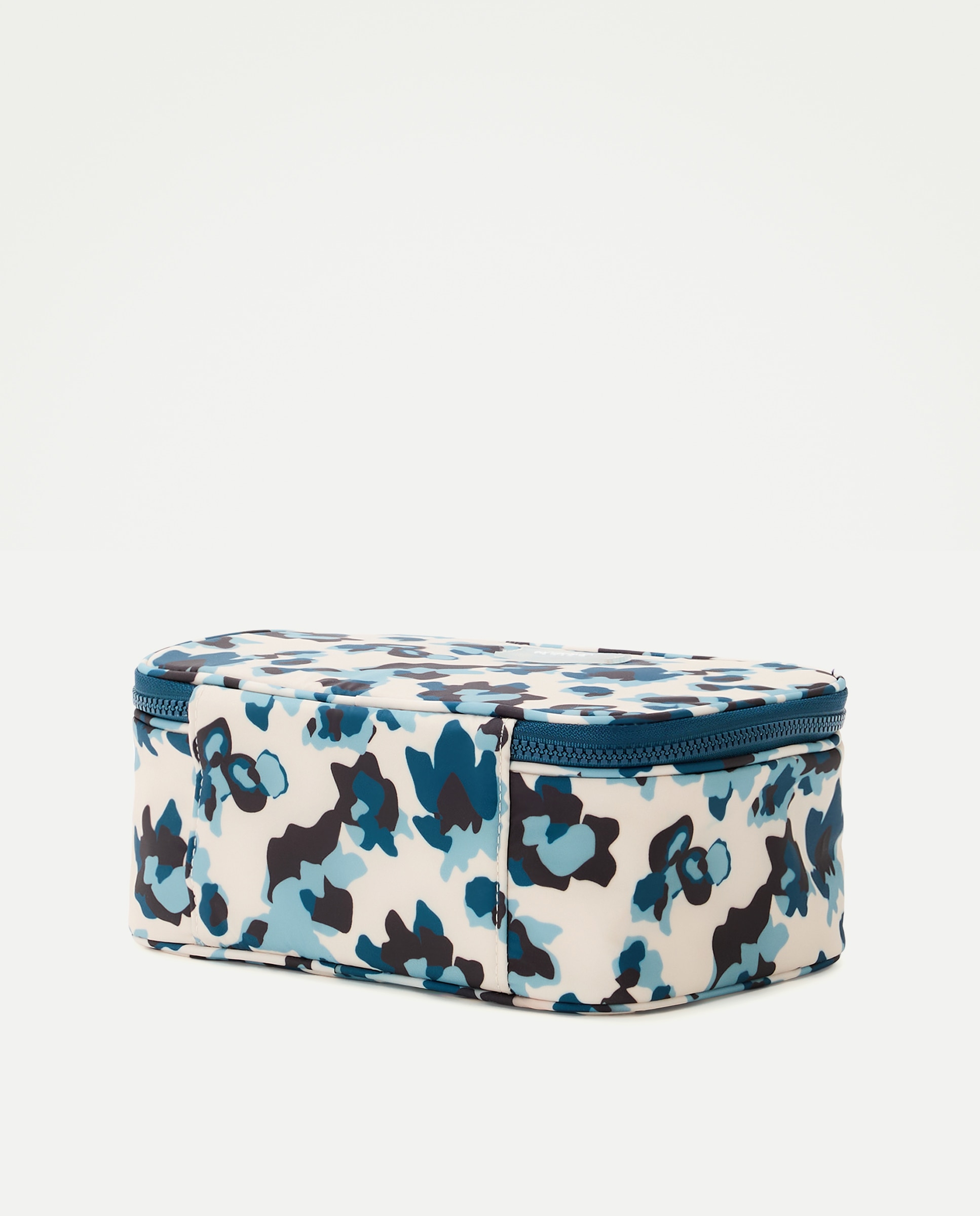Nécessaire Estampado 3 em 1 400 Azul-2