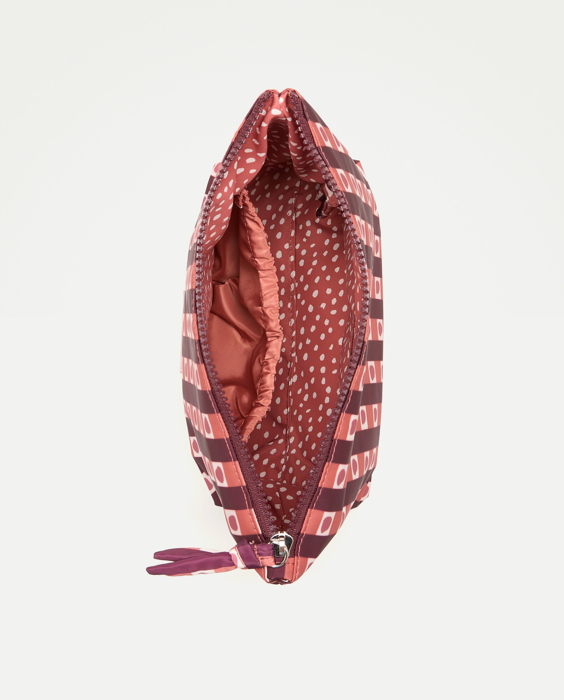 Nécessaire Estampado 630 Coral-3