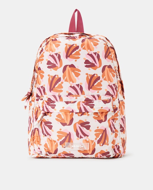 Imagem 0 de Mochila Dobrável com Estampado