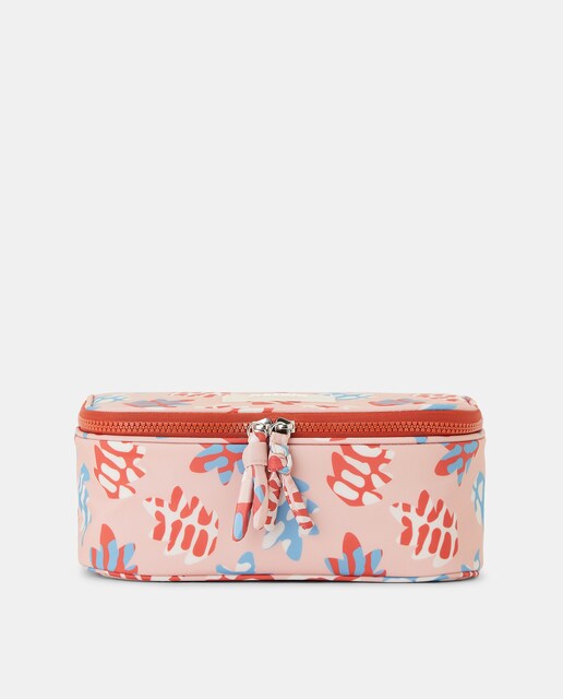 Imagem 0 de Nécessaire Desdobrável Estampado