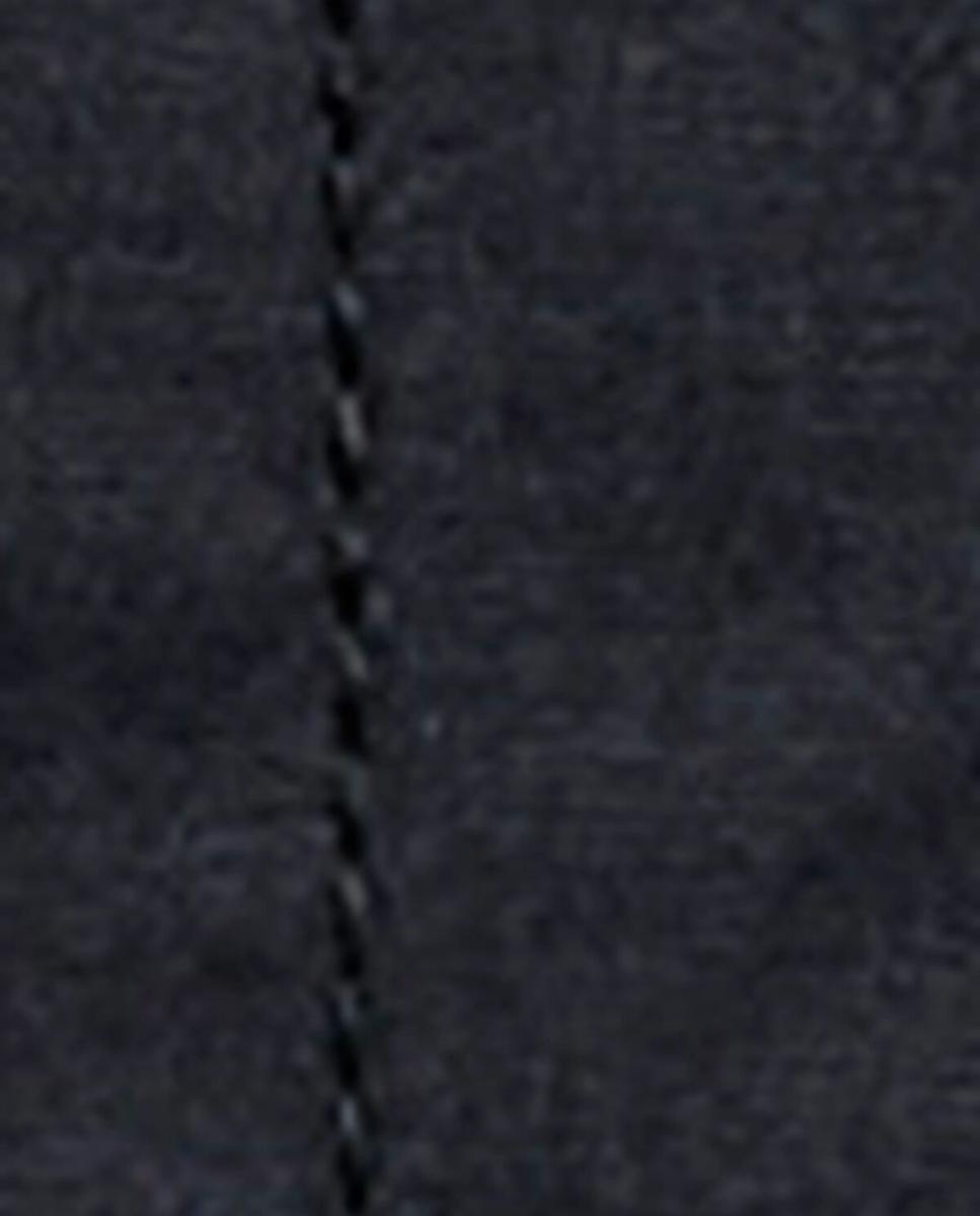 Camisa de hombre lisa con corchetes - Barbour - Verde oscuro Verde oscuro-5