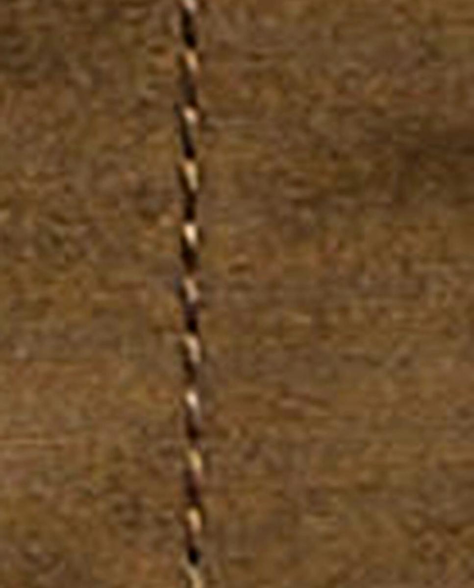 Camisa de hombre lisa con corchetes - Barbour - Marrón claro Marrón claro-5