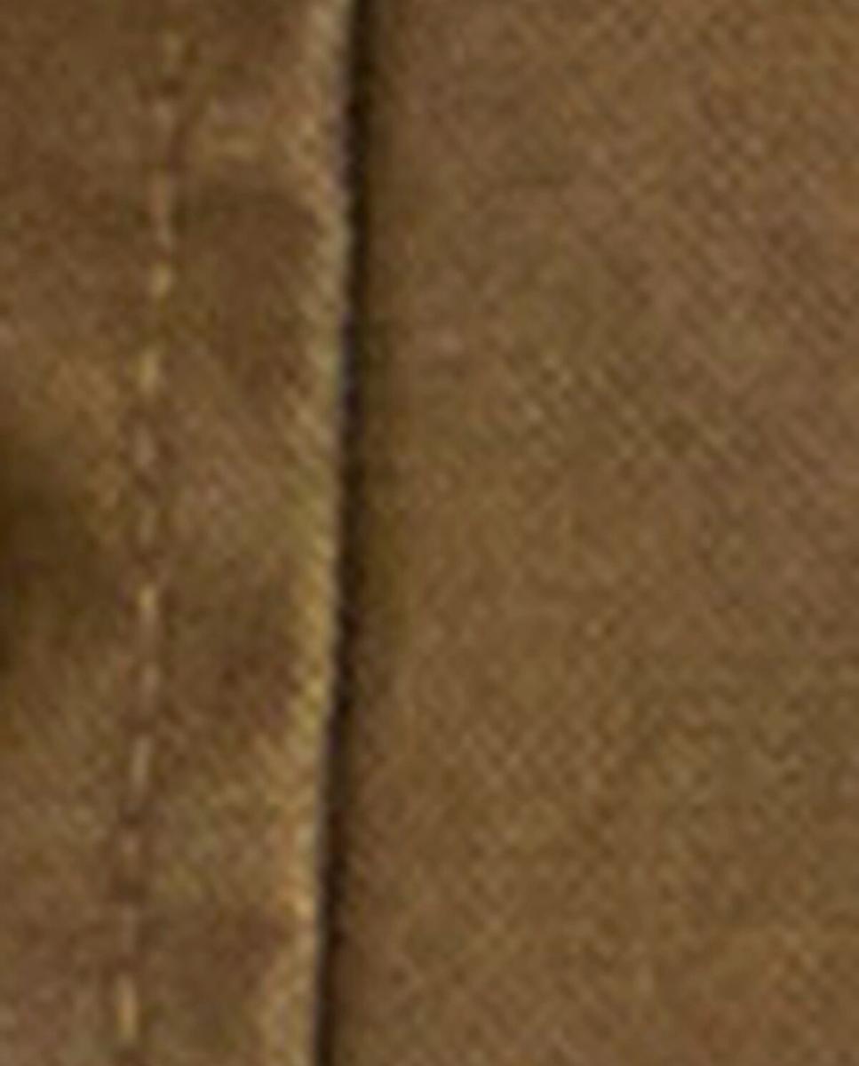 Camisa lisa de hombre con dos bolsillos grandes en el pecho - Barbour - Marrón claro Marrón claro-4