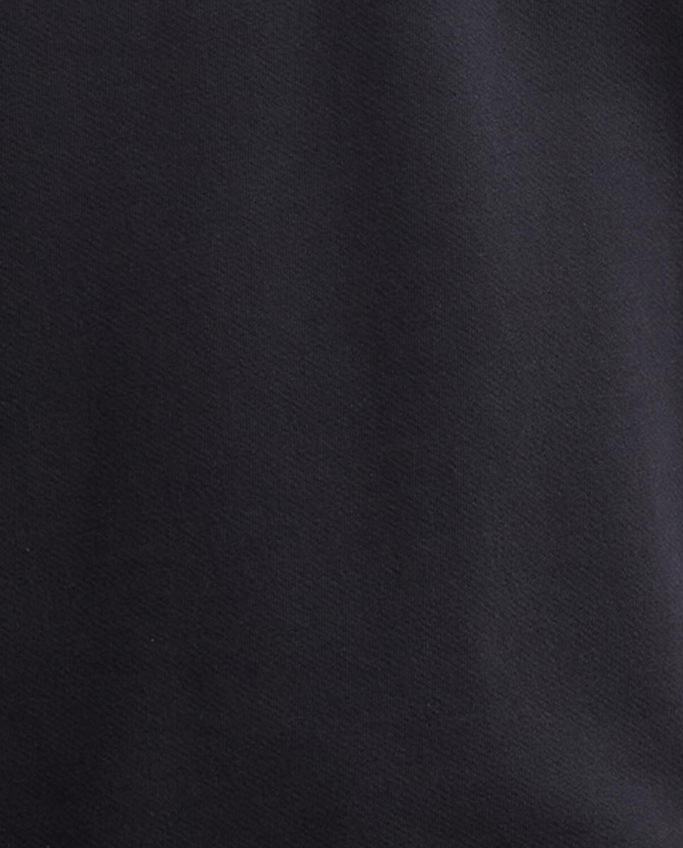 Sudadera de hombre de corte entallado con media cremallera - Barbour - Azul marino Azul marino-5