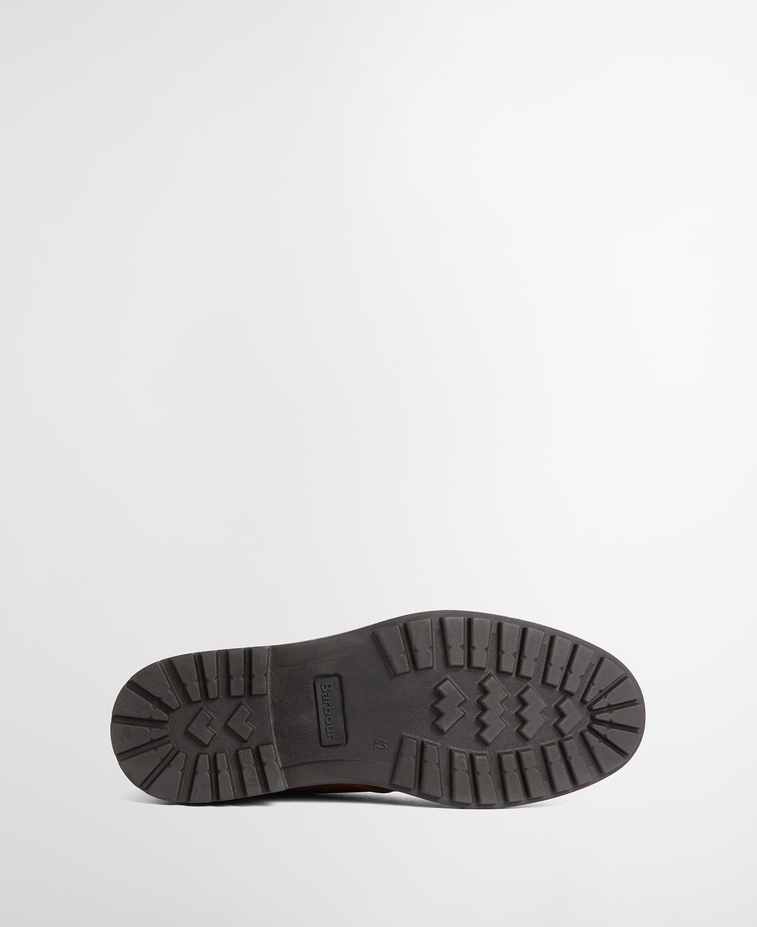 Imagen 5 de Botas de hombre tipo chelsea de piel impermeable - Barbour - Marrón Marrón