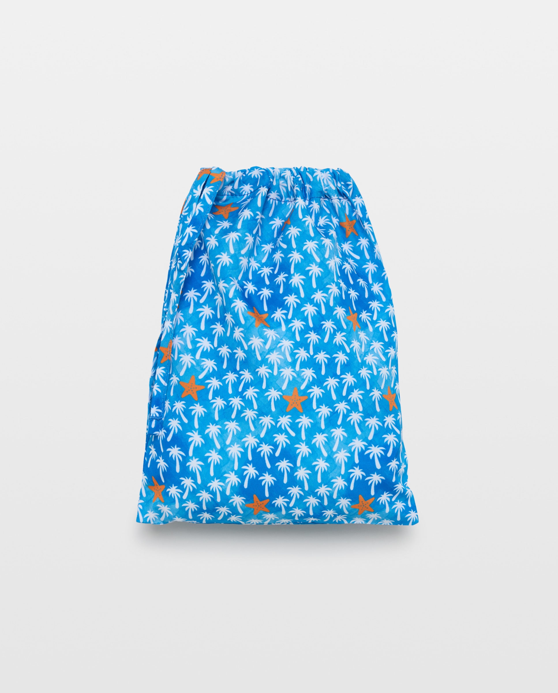 Calções de Banho médios de 38 cm Secagem Rápida Multicolor-5