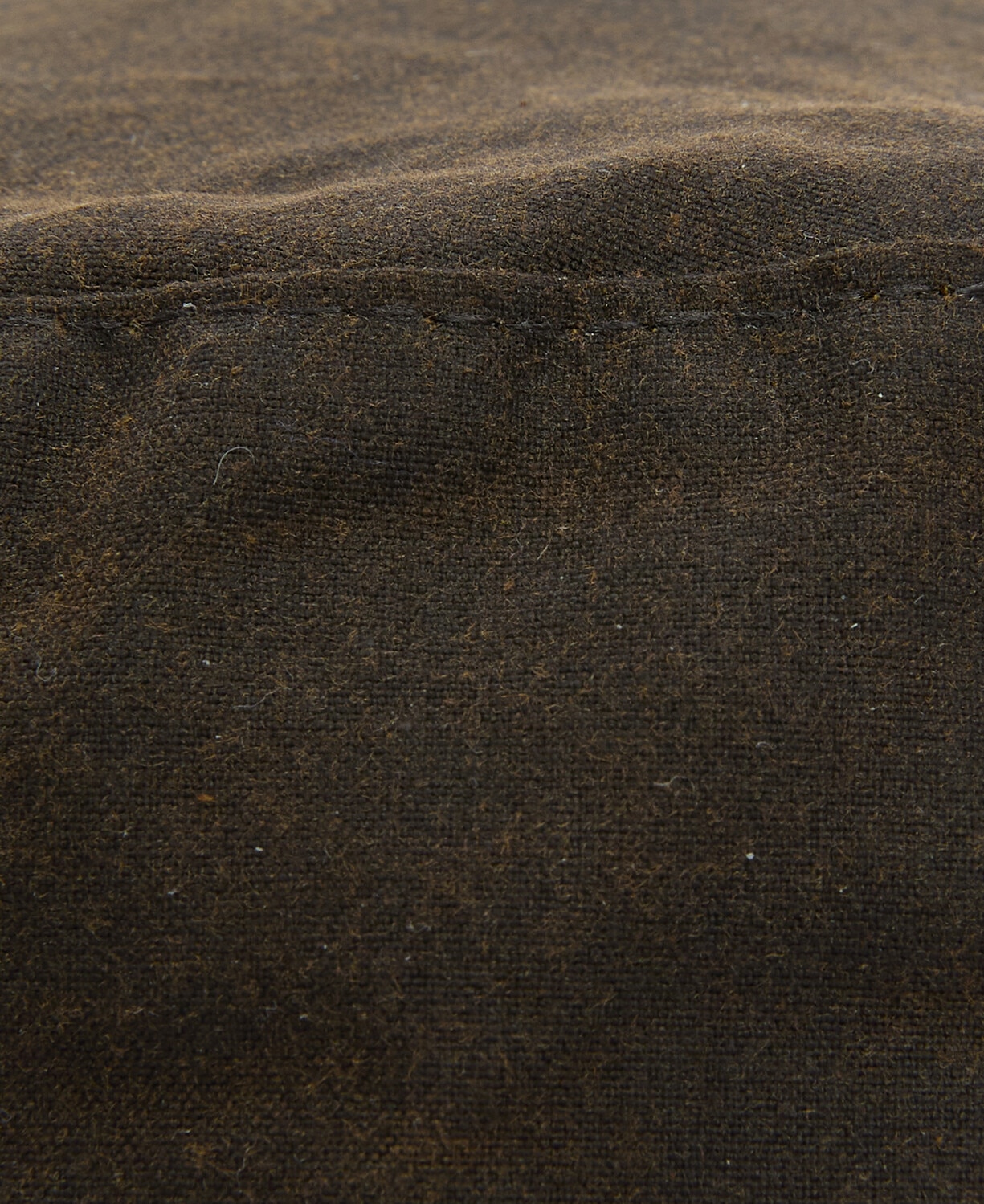 Imagen 5 de Gorro pescador de hombre de algodón con forro de tartán - Barbour - Verde claro Verde claro