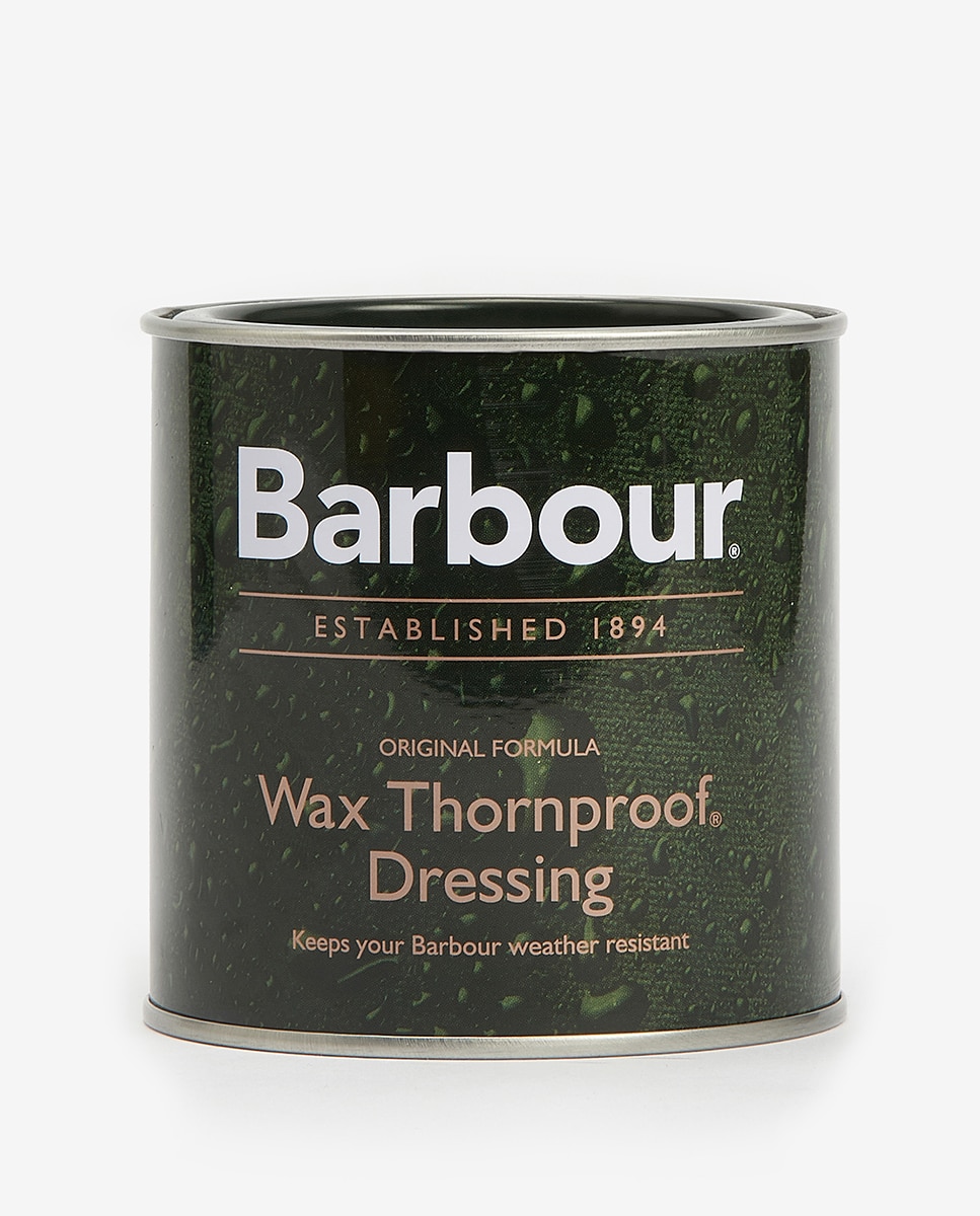 Tratamiento para chaquetas - Barbour - Natural Natural-6