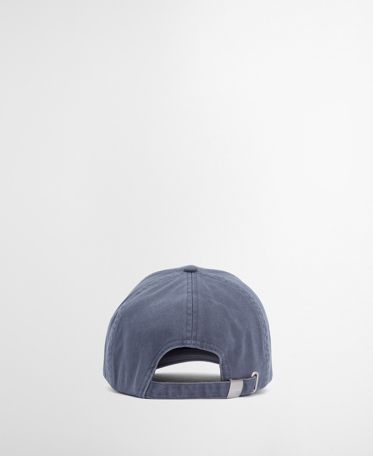 Gorra de hombre de algodón - Barbour - Azul Azul-2