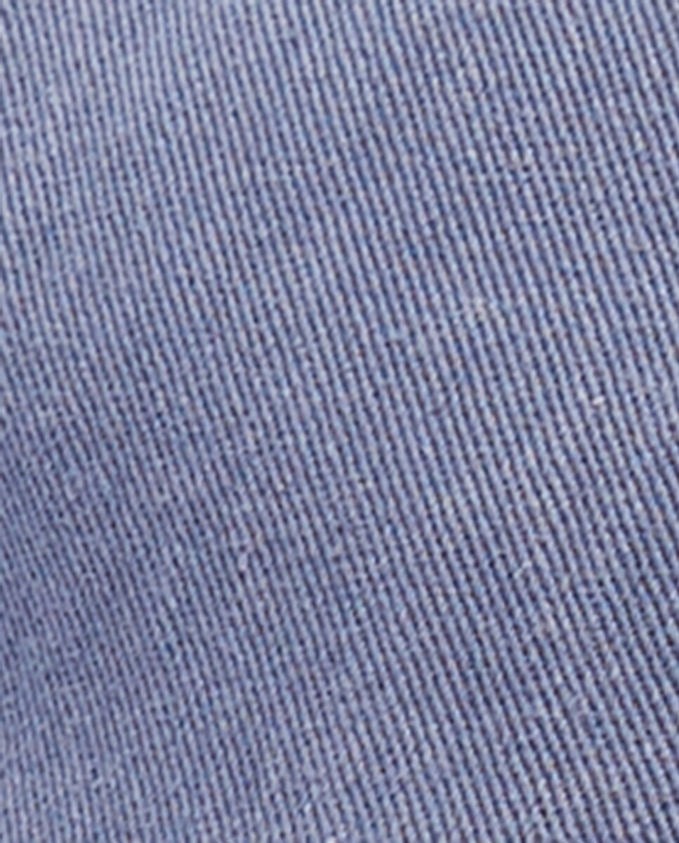 Gorra de hombre de algodón - Barbour - Azul Azul-9