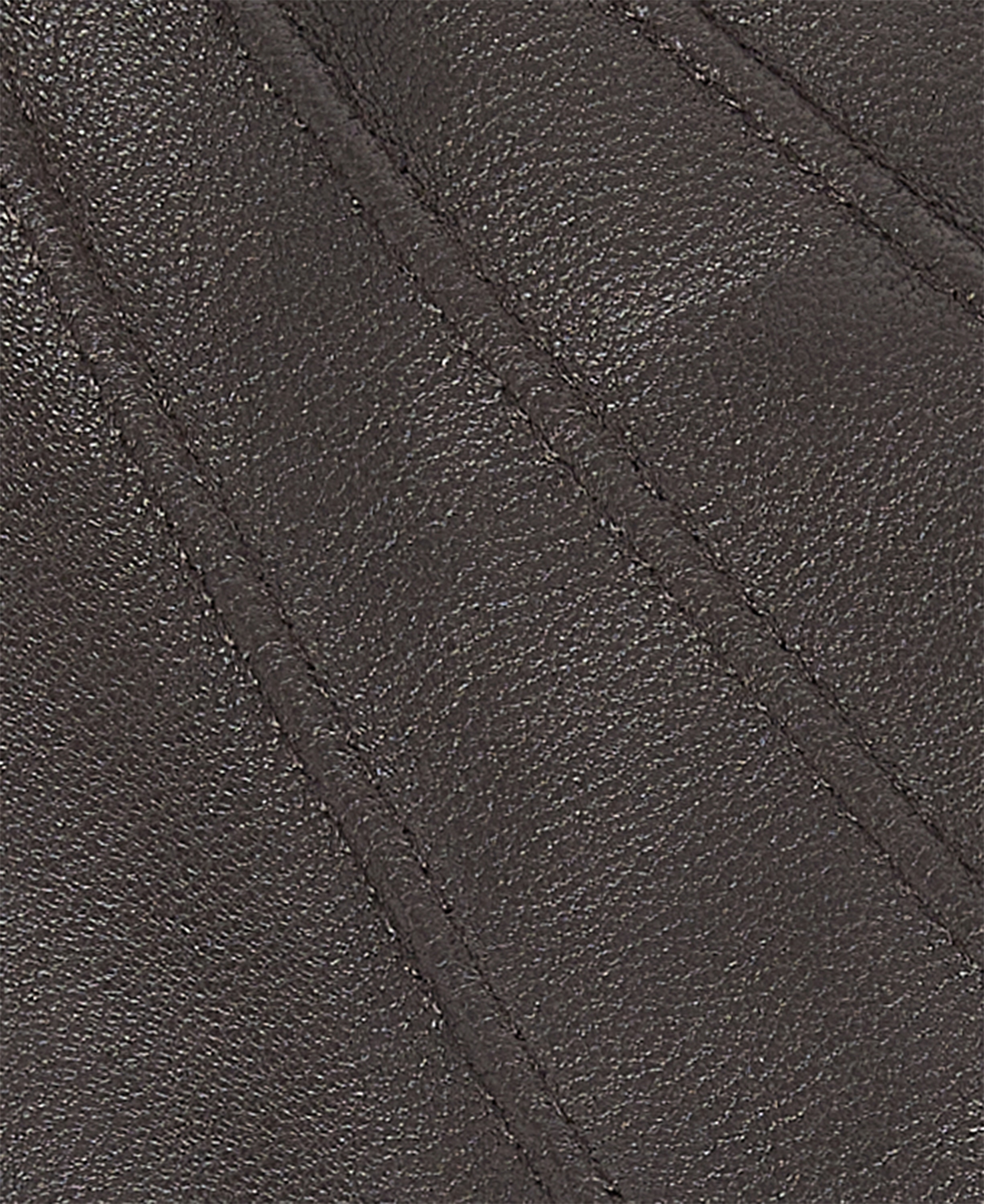 Guantes de piel para hombres - Barbour - Marrón oscuro Marrón oscuro-5