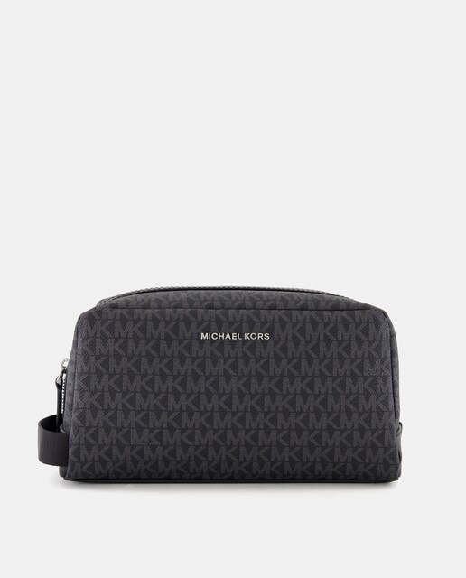 Imagen 0 de Neceser de hombre logotipos