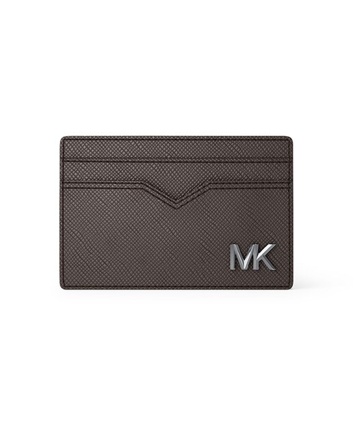 Imagen 0 de Tarjetero de hombre Hudson con logotipo