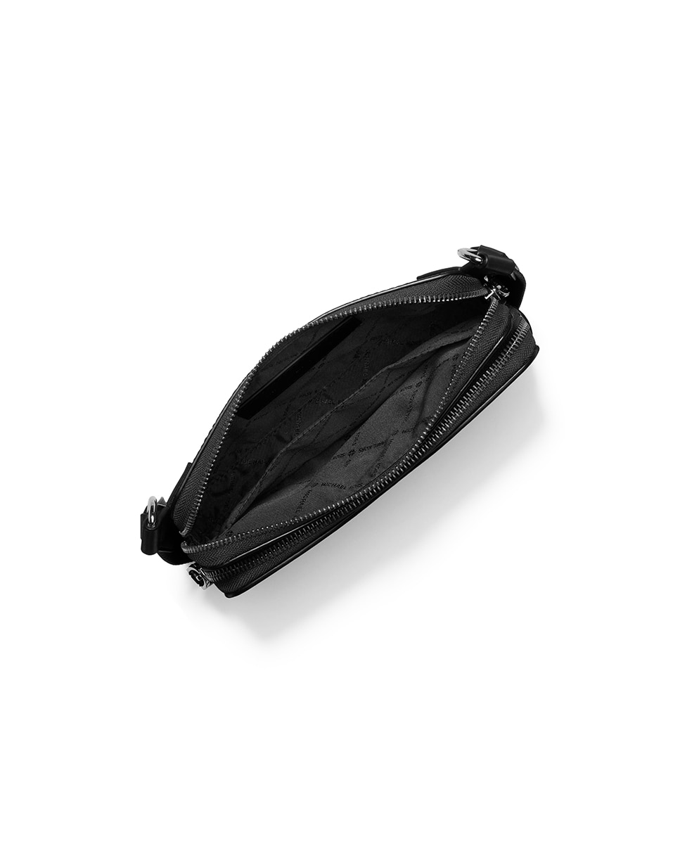Mala a Tiracolo com Logótipo Preto-2