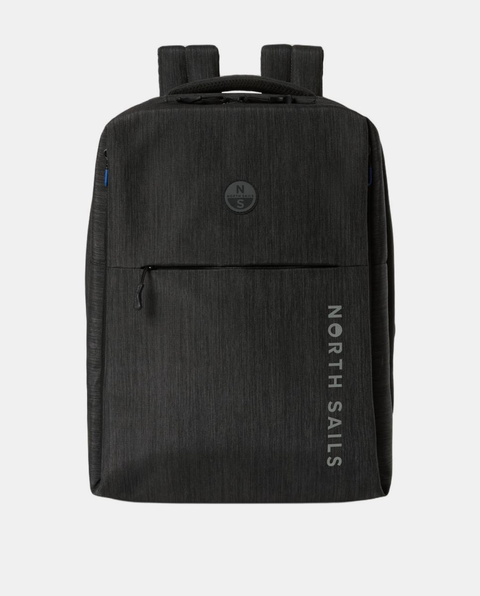 Imagem 0 de Mochila Urbana Unissexo com Fecho de Correr