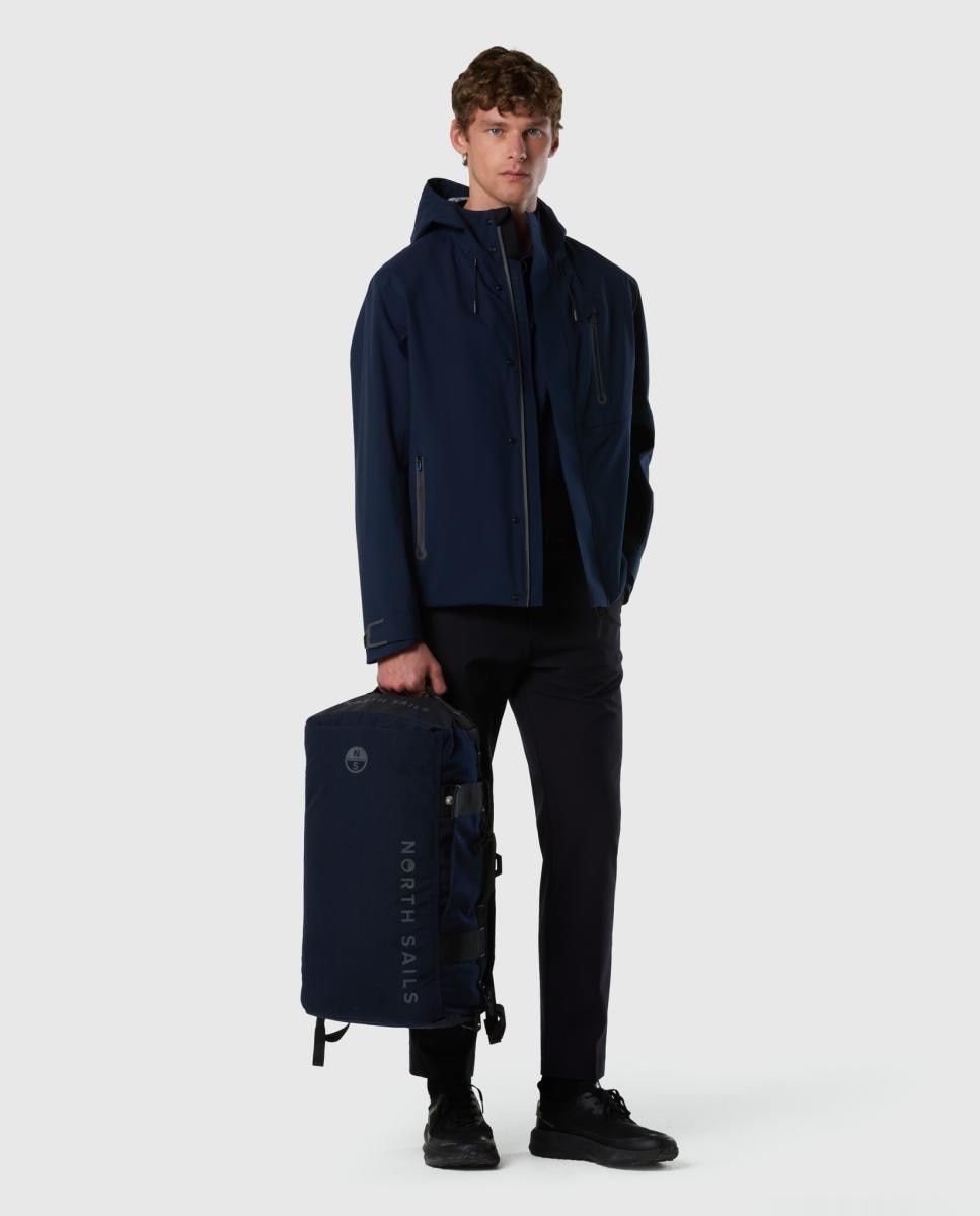 Imagem 0 de Calças Chino Técnicas