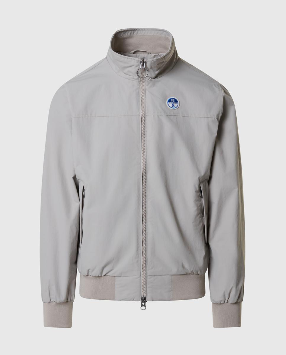 Blusão Sailor Original Cinzento-claro-7