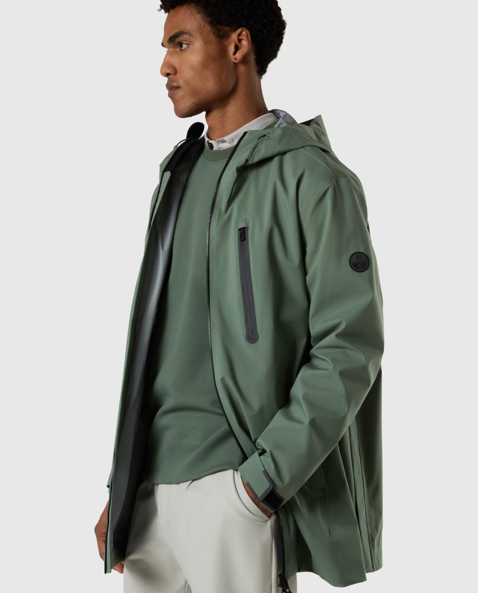 Imagem 0 de Canadiana em Tecido Ultra Elástico