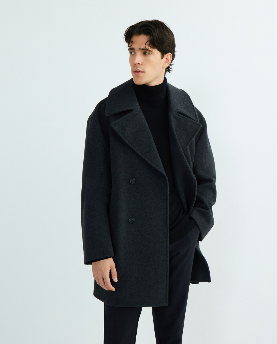 Trajes Abrigos El Corte Ingles Formula Joven Hombre Marca Trajes - Main Image