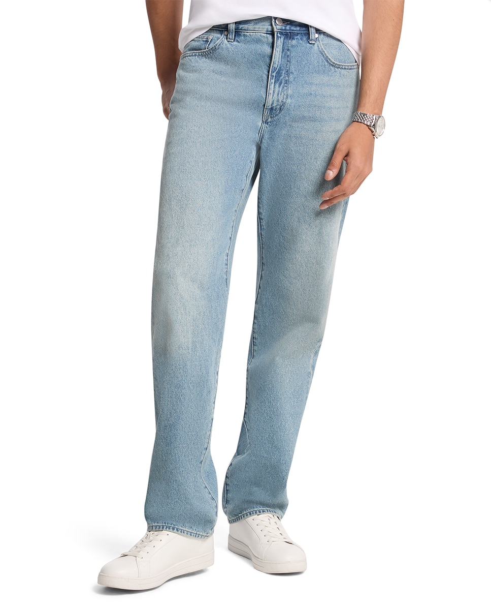 Imagem 0 de Jeans Regular
