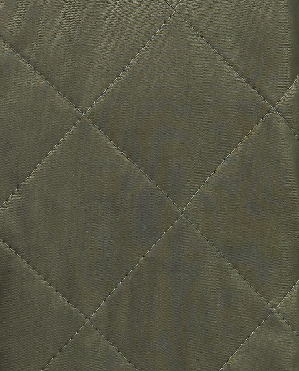 Chaqueta liddesdale quilted de hombre - Barbour - Verdes Verdes-7