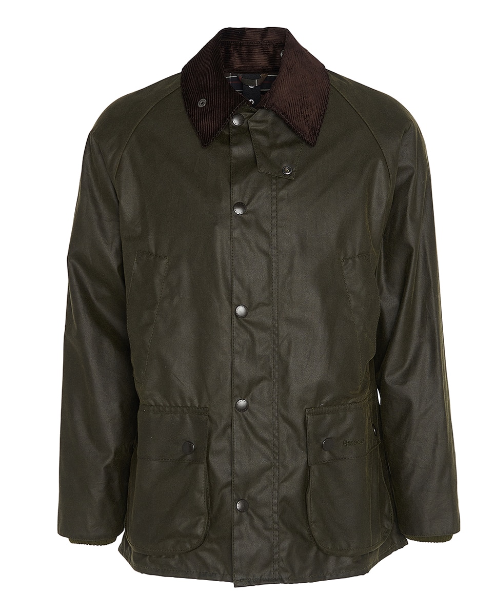 Imagen 0 de Chaqueta  bedale de hombre Verdes