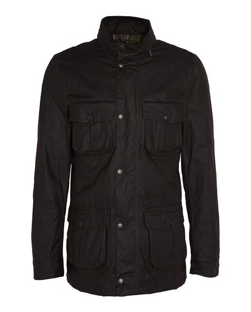 Chaqueta corbridge de hombre