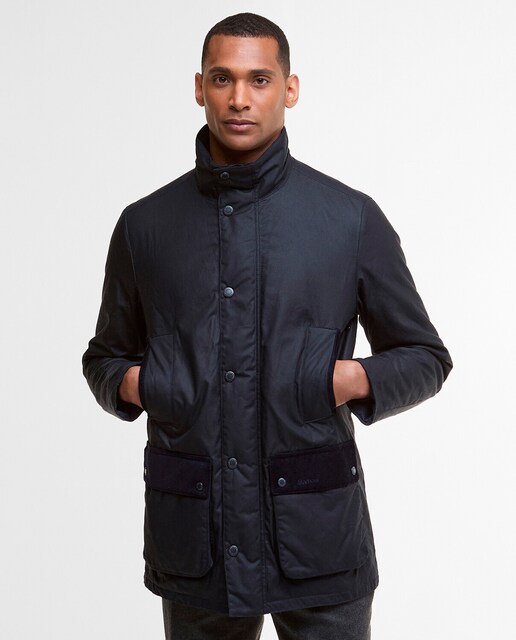 Imagen 0 de Chaqueta  modern border de hombre