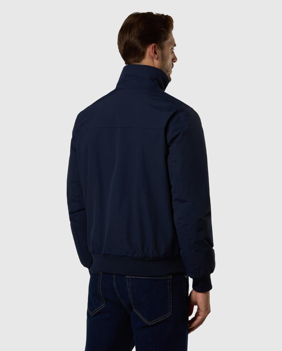 Cazadora de hombre sailor original - North Sails - Azul marino Azul marino-2