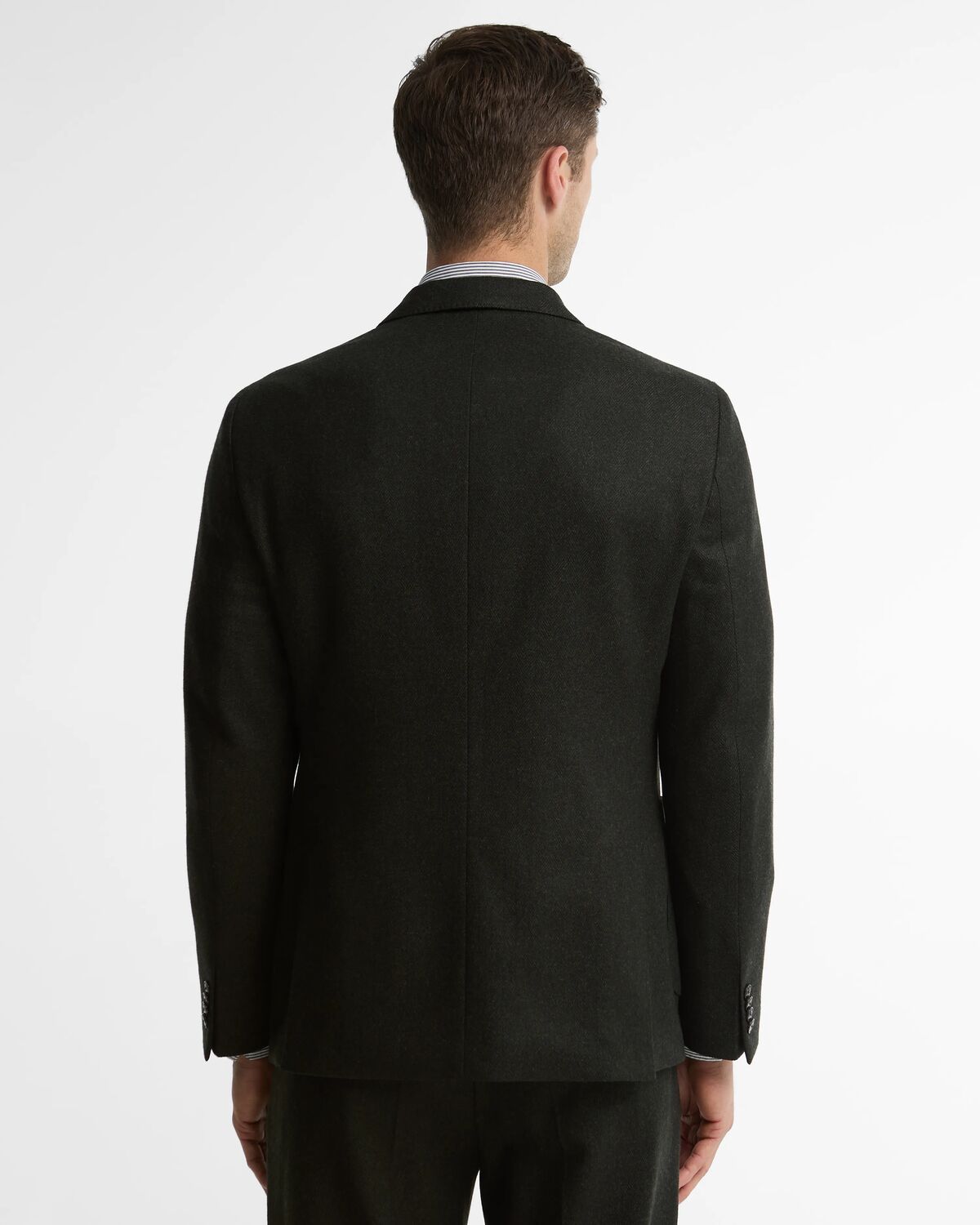 Blazer de hombre sport - Barbour - Gris oscuro Gris oscuro-2