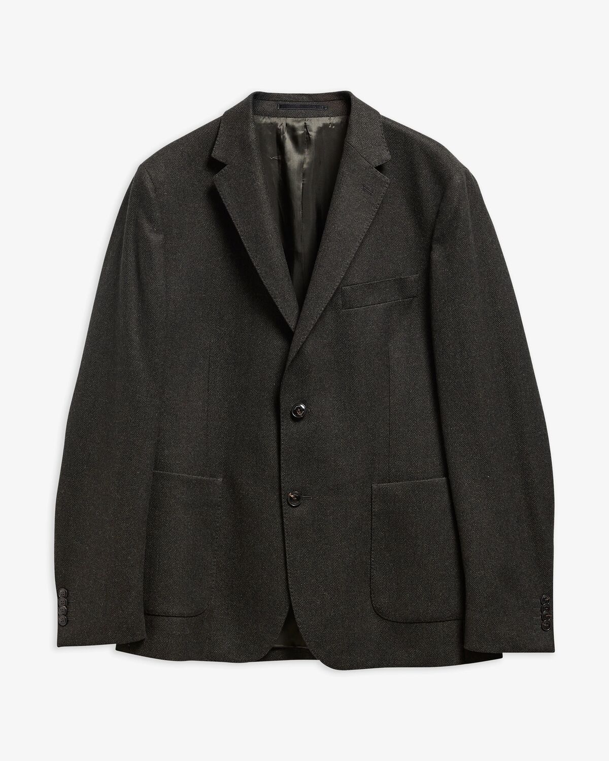Blazer de hombre sport - Barbour - Gris oscuro Gris oscuro-5