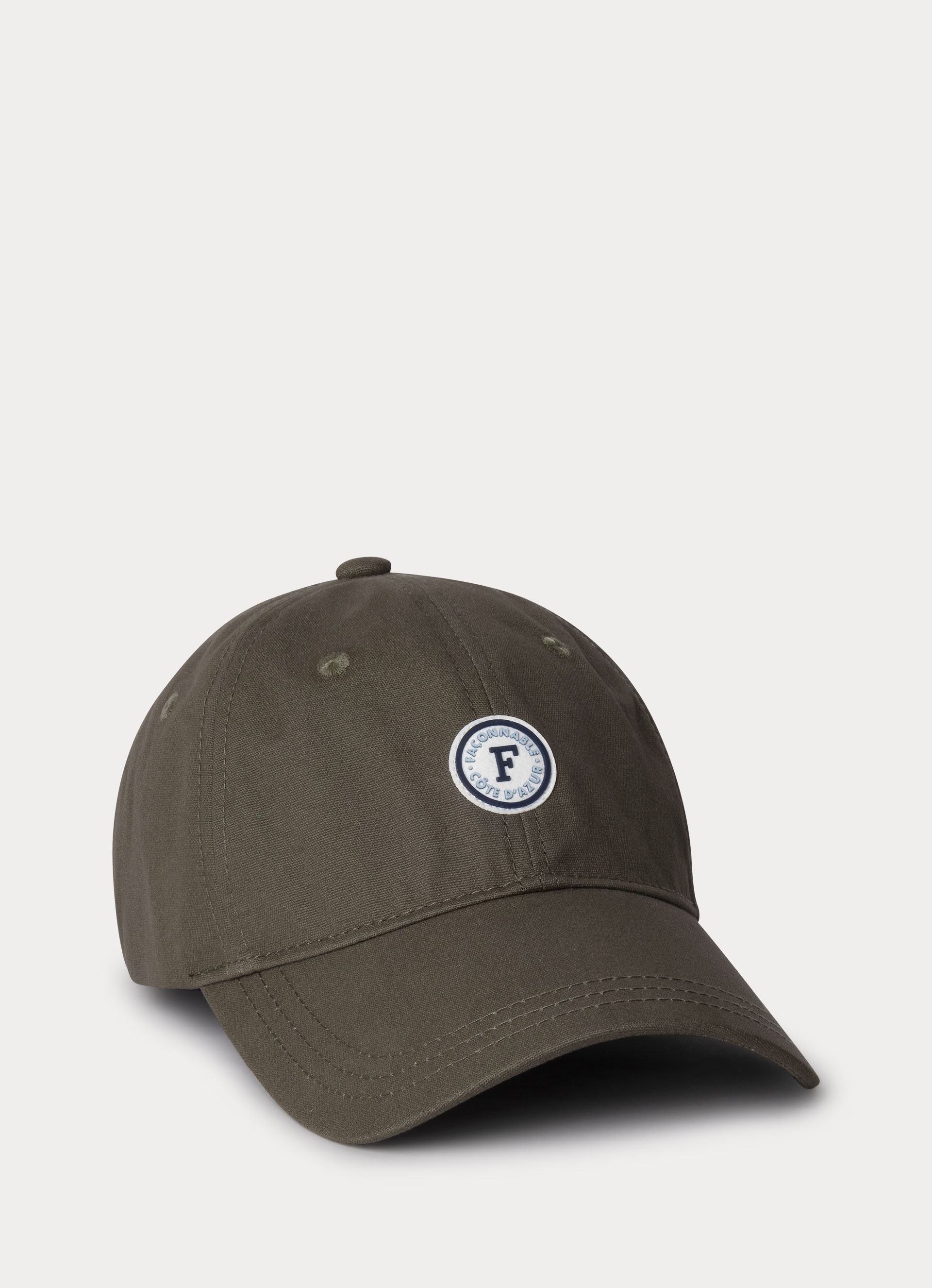 Imagem 0 de Boné com Logótipo F de Silicone