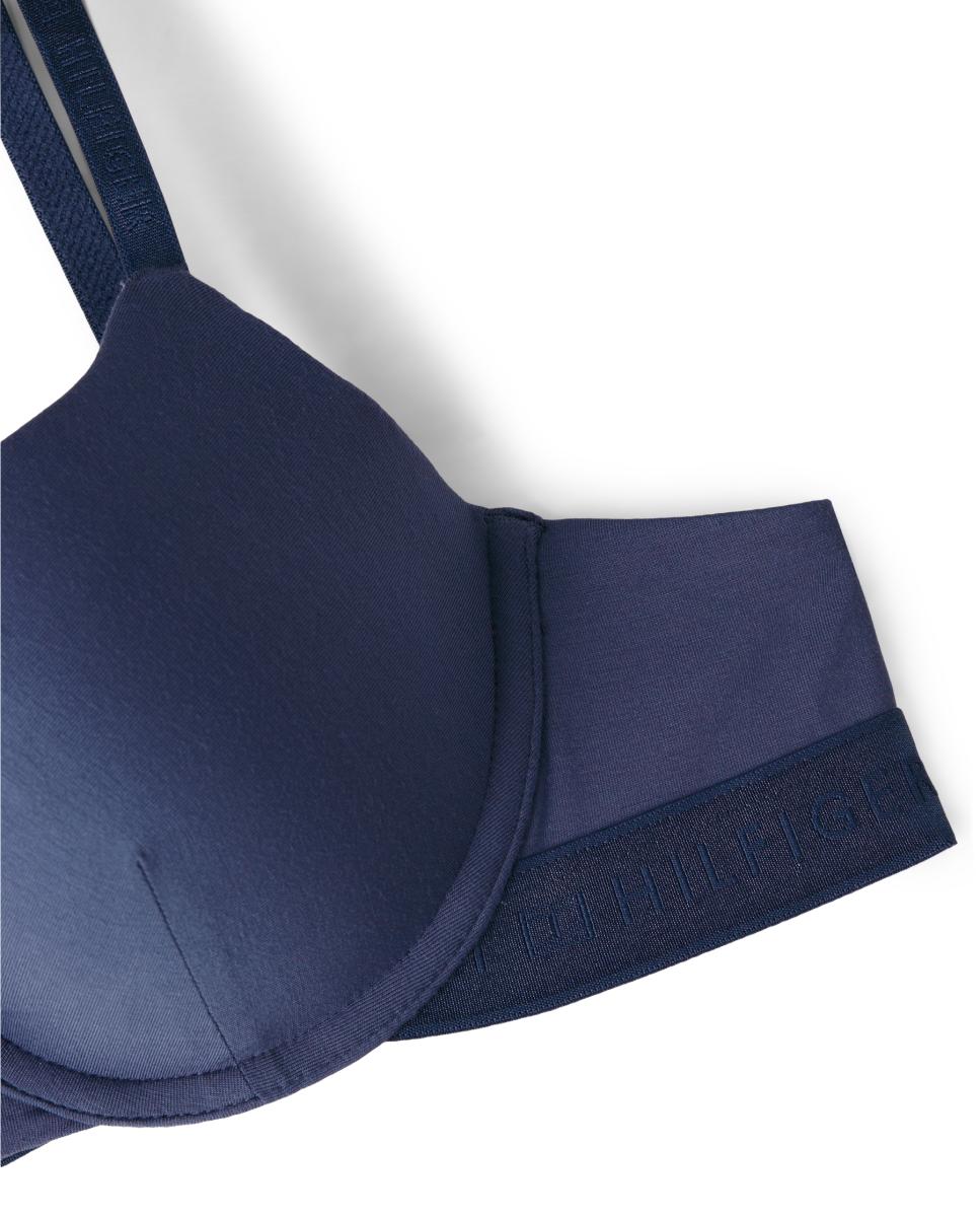 Soutien Demi de Modal Azul-médio-5