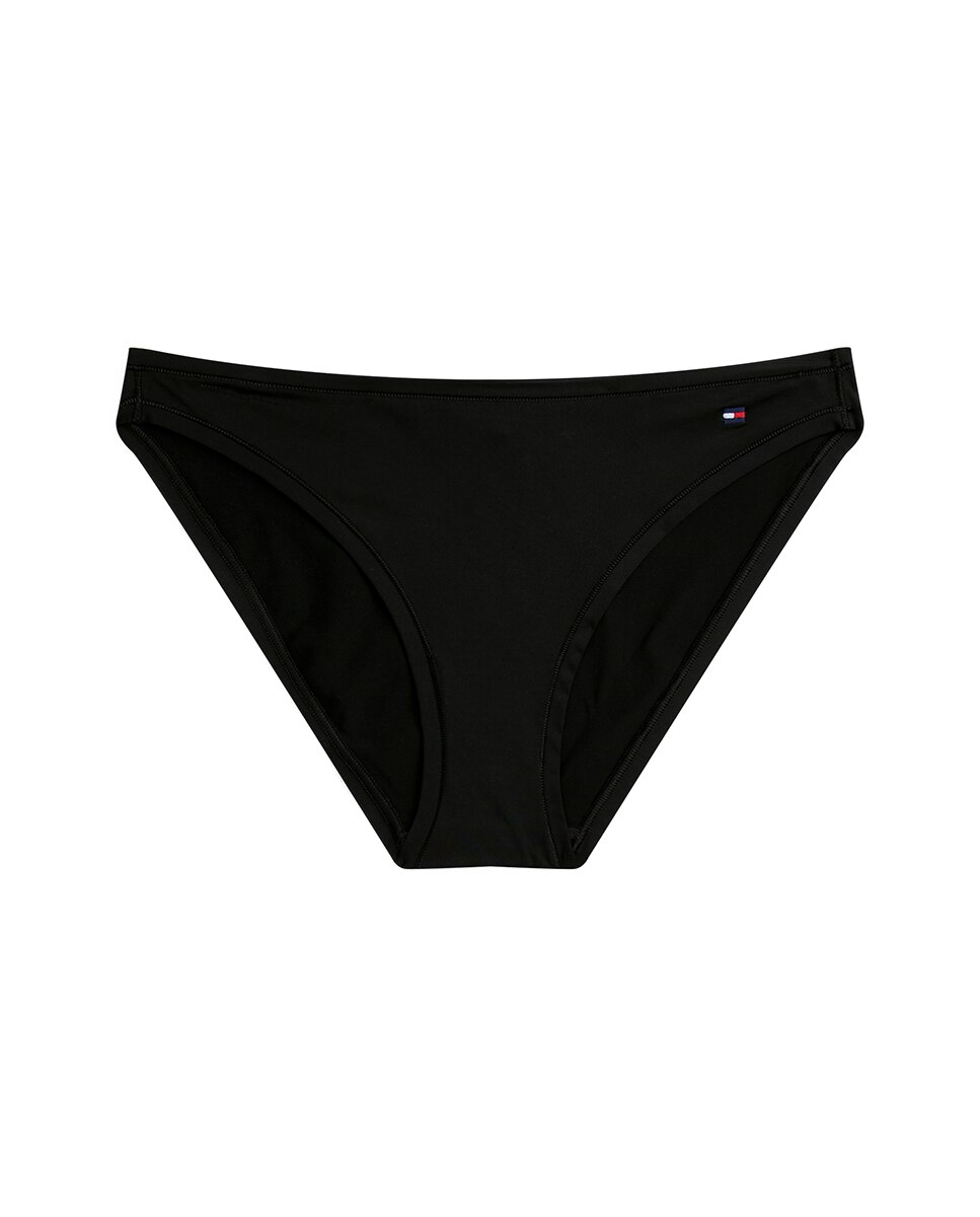 Imagen 4 de Braguita básica microfibra - Tommy Hilfiger - Negro Negro