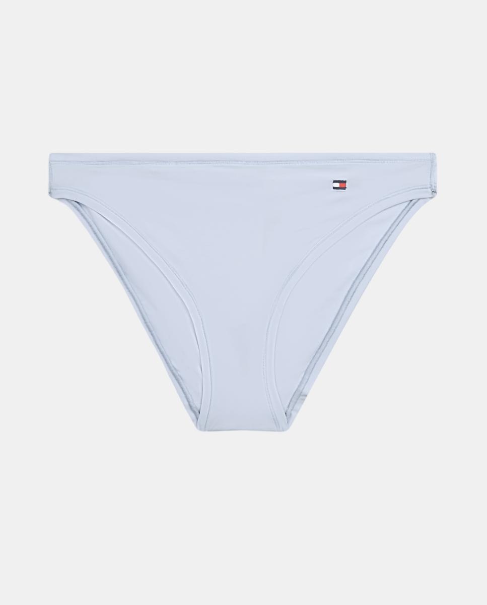 Cueca Básica de Microfibra Azul-claro-4