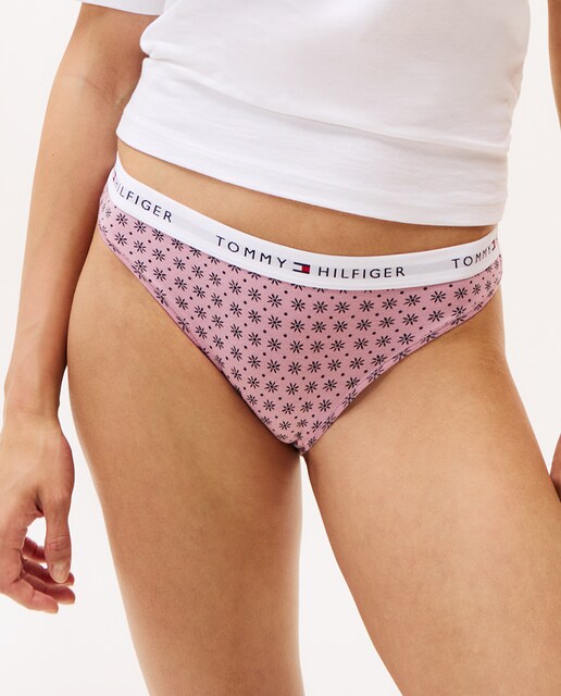 Imagem 0 de Pack de 3 Cuecas de Algodão com Logótipo