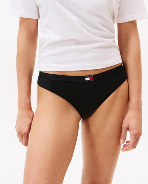 Imagem 0 de Pack de 3 Tangas Heritage com Logótipo