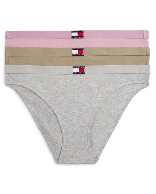 Imagem 0 de Pack de 3 Cuecas Heritage com Logótipo