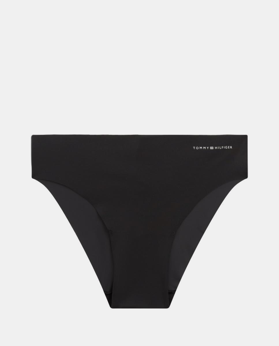 Pack de 3 tangas com inscrição Multicolor-6
