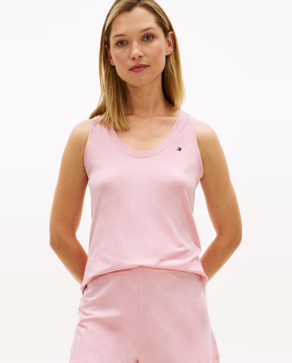 Imagem 0 de Tank Top de Modal