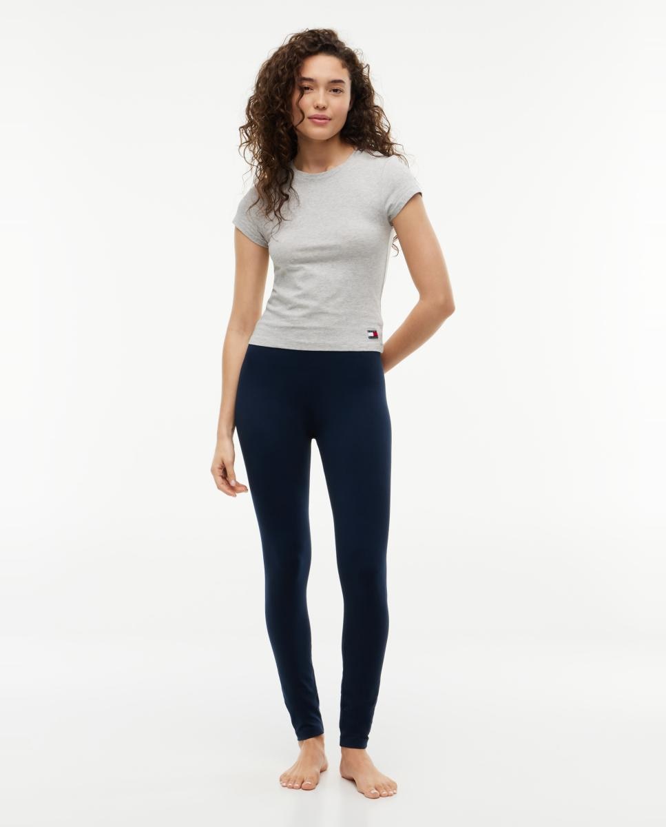 Pack de 3 camisetas de maga corta mujer - Tommy Hilfiger - Multicolor Multicolor-3