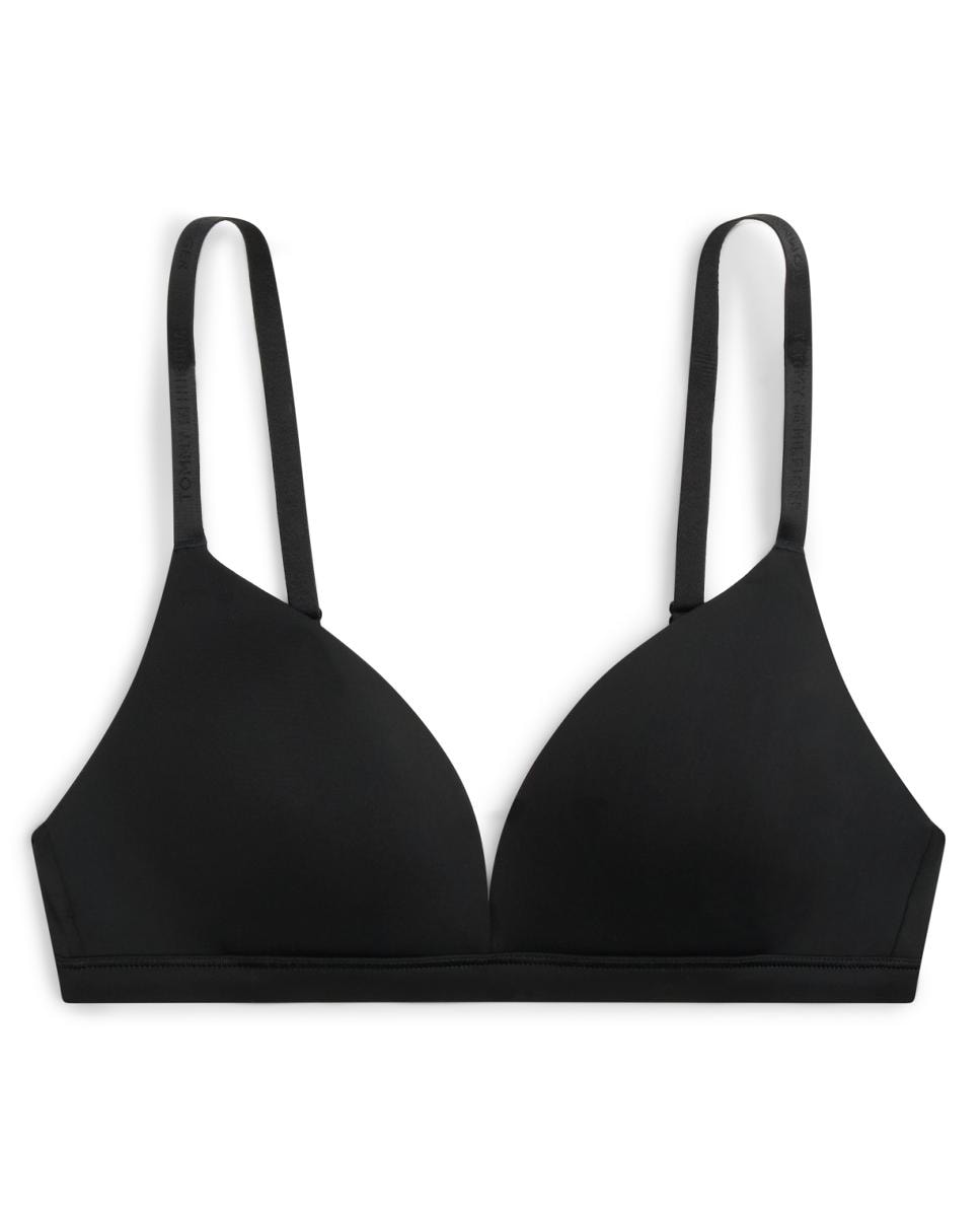 Soutien Triangular com EVA Foam Preto-5