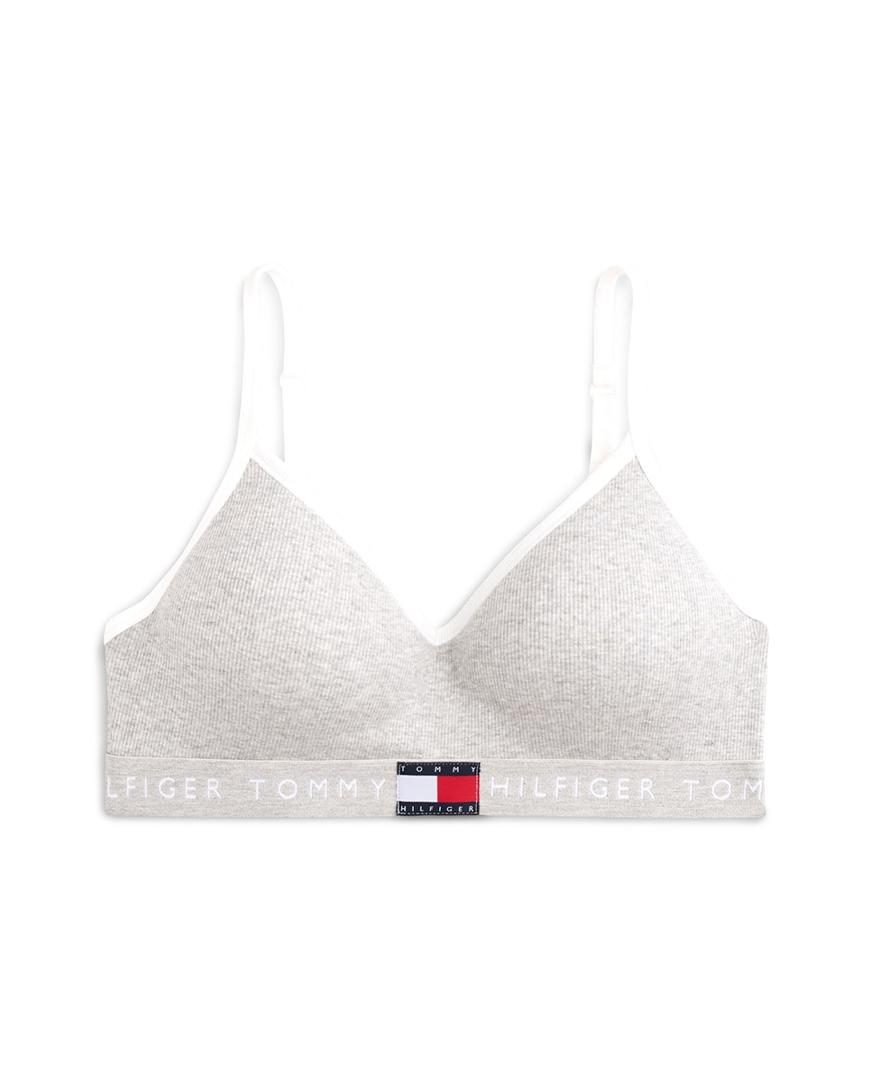 Bralette Lift Cinzento-4