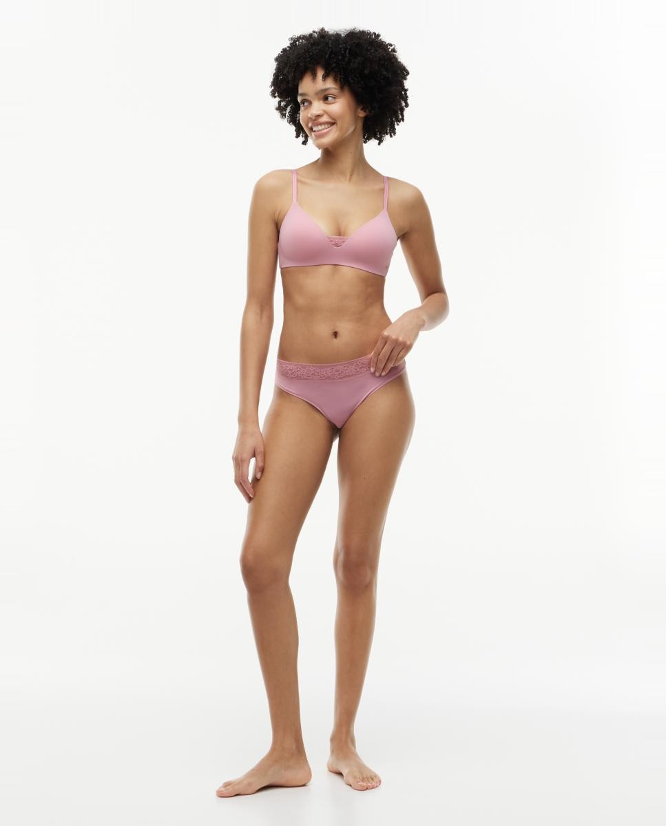 Soutien Wireless Rosa-5