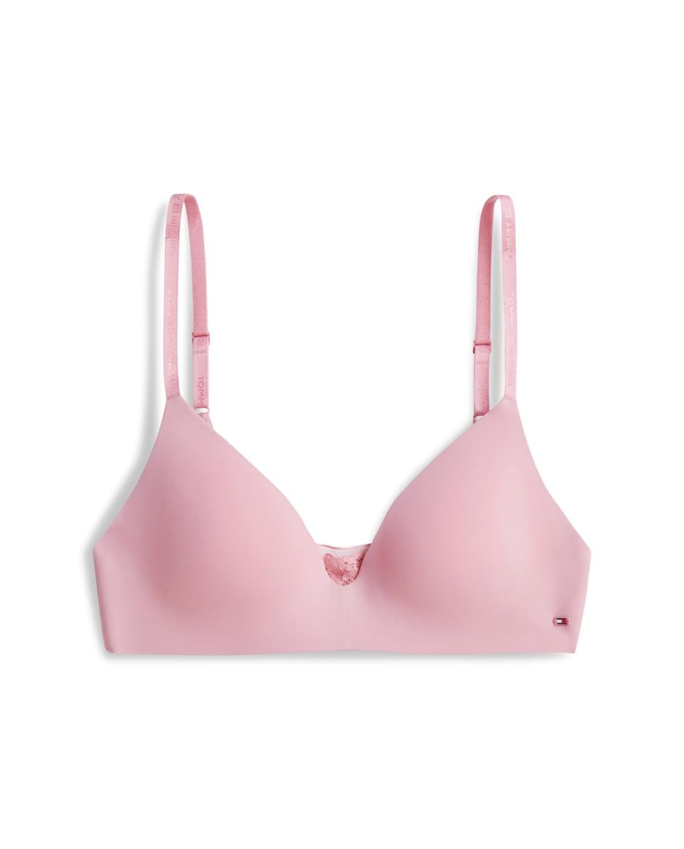 Soutien Wireless Rosa-4